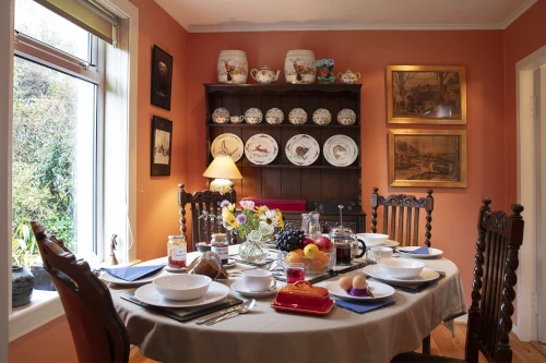 Dining room New 500